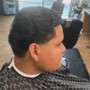 Men's Cut