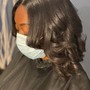 Brazilian Blowout