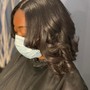 Brazilian Blowout