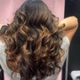 Full Balayage