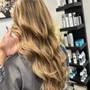 Full Balayage