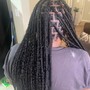 Kids medium Braids