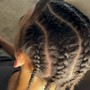 Poetic Justice Braids