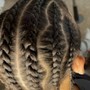 Cornrows