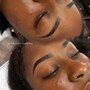 Ombré Powder Brows