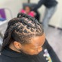 Loc Maintenance thick 60-80