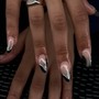 Sculpted Ombre Fullset