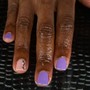 Soft Gel Manicure