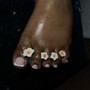 Express Pedicure