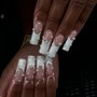 Acrylic Nails