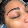 Eyebrow Shaping