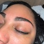 Eyebrow Shaping