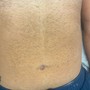 Men’s Chest Wax