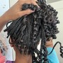 Loc Style