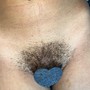 Men’s Chest Wax