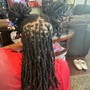 Box Braids