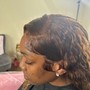 Closure Sew In