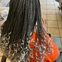 Crochet Braids