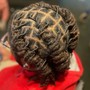 Kid's Braids