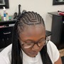 Loc Retwist