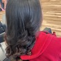 Women’s Cut and Style