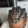 Kid's Braids