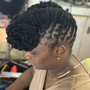 Comb Twist