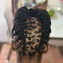 Comb Twist