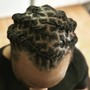 Comb Twist