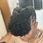 Comb Twist