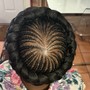 Comb Twist