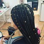 Kid's Braids