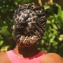 Crochet Braids