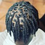 Kid's Braids