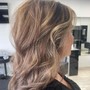 Root Touch Up (No cut or style)