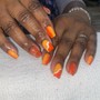 Gel Manicure