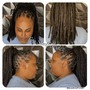 Scalp Treatment