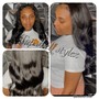 Versatile Sew In