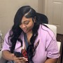 Versatile Sew In