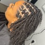 ACV Rinse/ Loc Detox