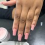 Acrylic Nails NEW CLIENT SPECIAL