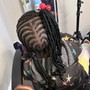 Loc retwist