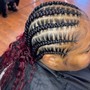 Individual Braids