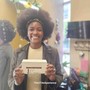 Sisterlocks ™ Consultation For New And Transfer Clients