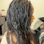 Box braids