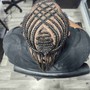 Mens Braids