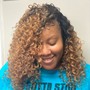 Crochet Braids/Twist