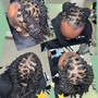 Versatile Sew In