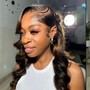 Versatile Sew In