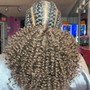 Natural Twists